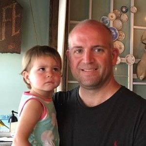 Meet your Posher, Jorell